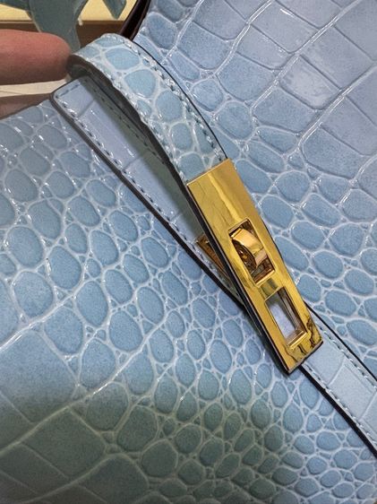 กระเป๋าถังเเถมฟรีชาร์มรูปม้า รูปที่ 5