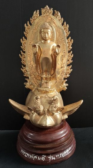 พระพนัสบดี  ญสส  ชลบุรี รูปที่ 2