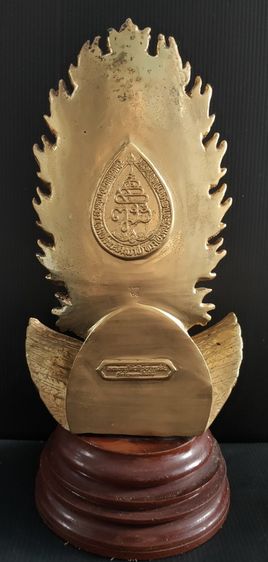 พระพนัสบดี  ญสส  ชลบุรี รูปที่ 5