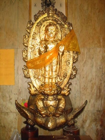 พระพนัสบดี  ญสส  ชลบุรี รูปที่ 6