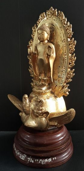 พระพนัสบดี  ญสส  ชลบุรี รูปที่ 4