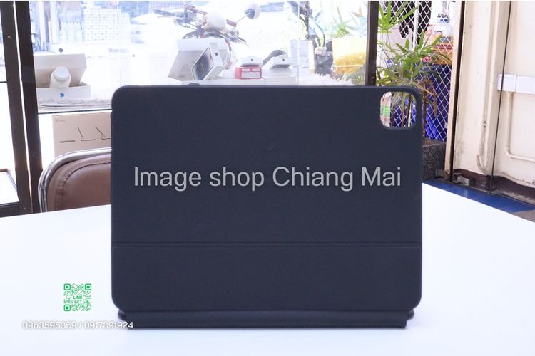 Magic Keyboard สำหรับ iPad Pro 11 นิ้ว (รุ่นที่ 2) ครบกล่อง  รูปที่ 4