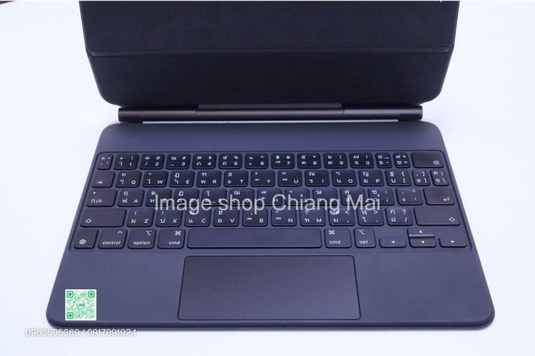 Magic Keyboard สำหรับ iPad Pro 11 นิ้ว (รุ่นที่ 2) ครบกล่อง  รูปที่ 2