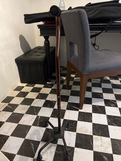 ไม้ค้ำยัน รูปที่ 2