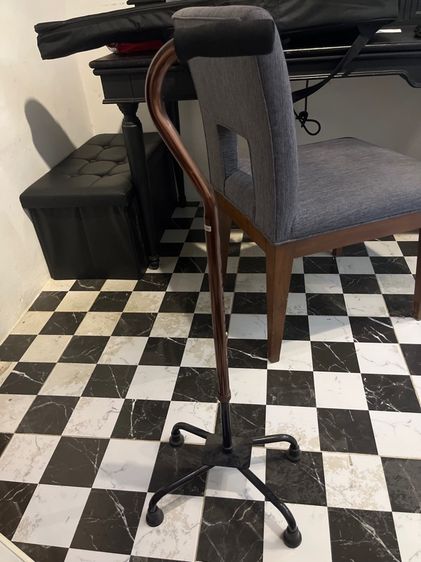 ไม้ค้ำยัน