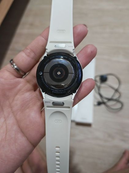 Samsung Galaxy Watch6 (นาฬิกา Smart Watch) รูปที่ 7