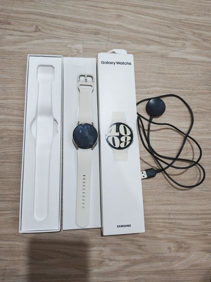 Samsung Galaxy Watch6 (นาฬิกา Smart Watch) รูปที่ 4
