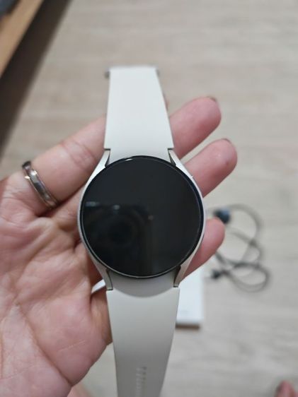 Samsung Galaxy Watch6 (นาฬิกา Smart Watch) รูปที่ 3