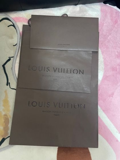 ถุงแท้แบรนด์ รูปที่ 2