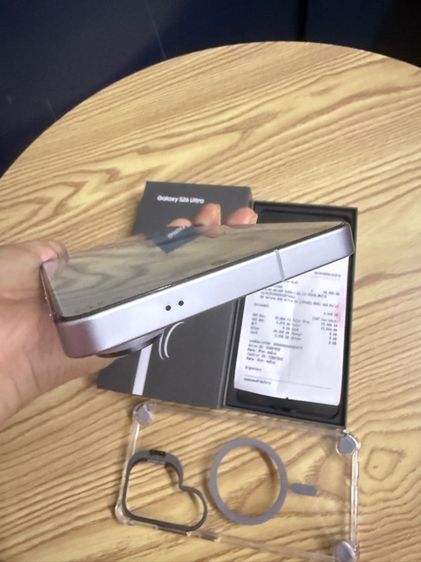 samsungS26ultra 256g รูปที่ 3