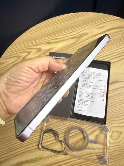 samsungS26ultra 256g รูปที่ 5