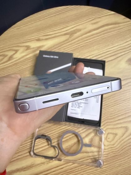 samsungS26ultra 256g รูปที่ 2