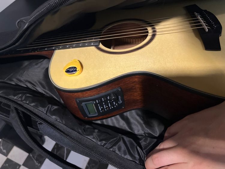 กีตาร์ รูปที่ 3