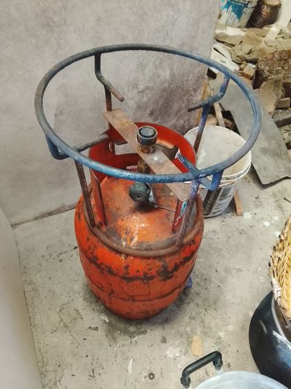 ถังแก๊สปิคนิคเวิลด์แก๊ส รูปที่ 3