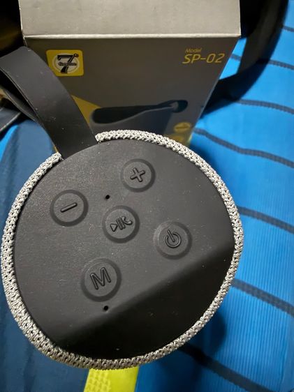 smart wireless speakers รูปที่ 7