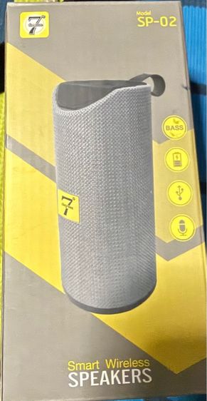 อื่นๆ smart wireless speakers