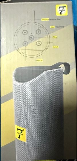 smart wireless speakers รูปที่ 2