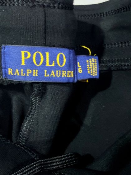 กางเกงสเว็ตเตอร์ แบรนด์ Polo Ralph Lauren รูปที่ 5