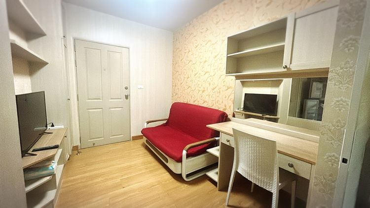 เช่าห้องคอนโดแถวราษฎร์บูรณะเดือนละ 9000