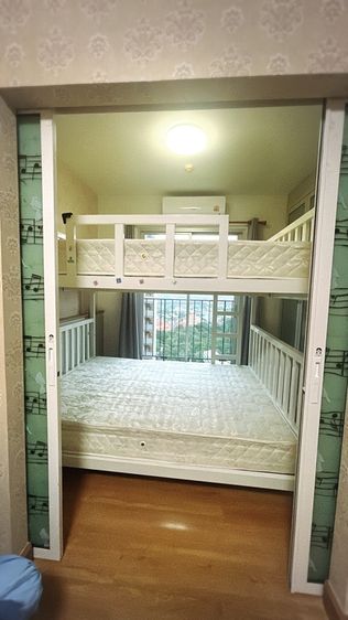 ตกแต่งครบ Pruksa 2018 ไม่อนุญาต ไม่ใช่ เช่าห้องคอนโดแถวราษฎร์บูรณะเดือนละ 9000 รูปที่ 3