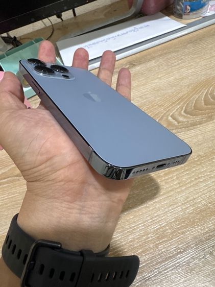 iPhone13Pro128GB รูปที่ 10