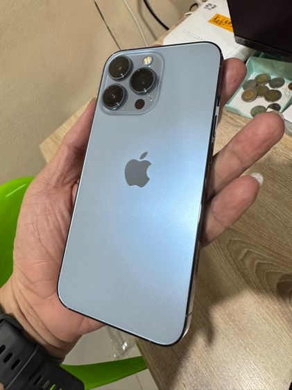 iPhone13Pro128GB รูปที่ 5
