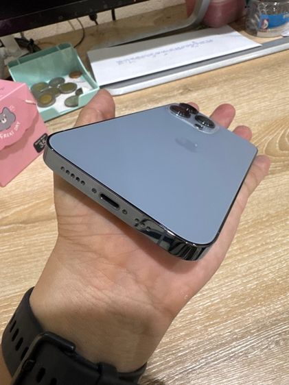 iPhone13Pro128GB รูปที่ 11