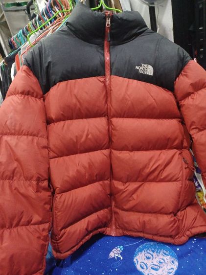 เสื้อthe nort face 700 รารา1250บาท มือ2