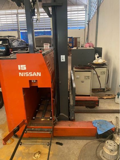 ฟอร์คลิฟท์ รูปที่ 2