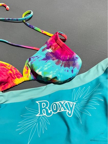 บิกินี่ Roxy รูปที่ 2