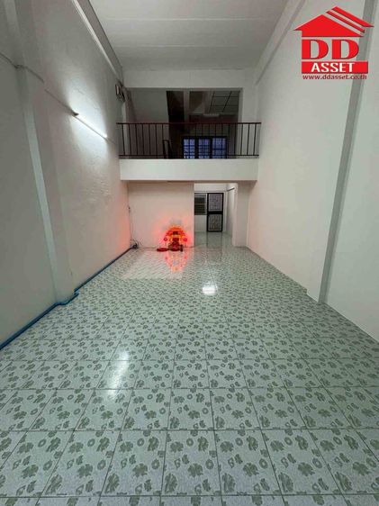 ให้เช่า อาคารพาณิชย์ 4 ชั้น ซอยเสรีไทย 32 รูปที่ 2