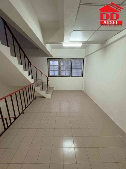 ให้เช่า อาคารพาณิชย์ 4 ชั้น ซอยเสรีไทย 32 รูปที่ 3