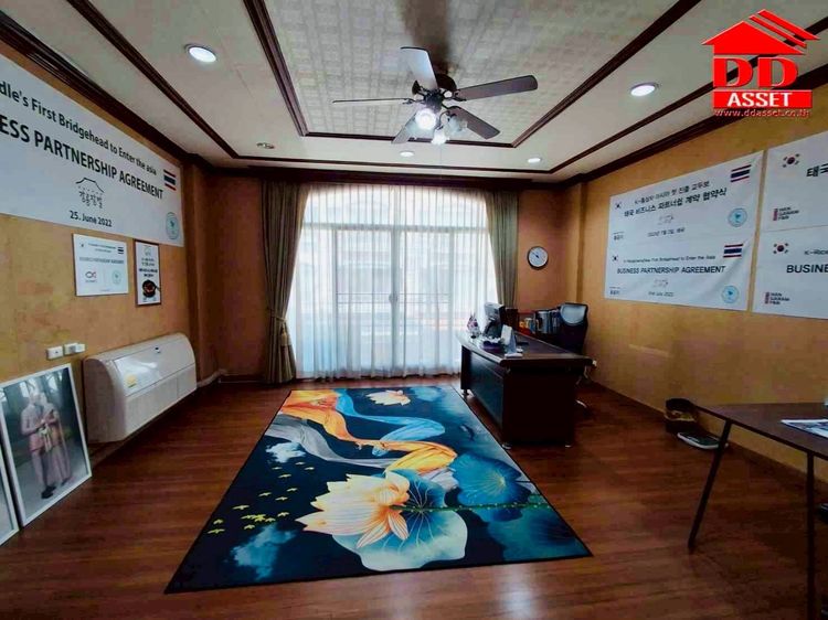 มีบางส่วน For Sale Baan Klang Muang Srinakarin24 บ้านกลางเมือง เดอะรอยัล โมนาโค ศรีนครินทร์-พัฒนาการ รูปที่ 3