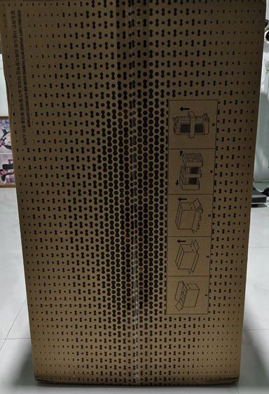  JBL PARTYBOX 520 ( มือหนึ่ง ) รูปที่ 3