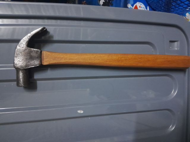 ขายค้อนเก่าเยอรมันราคารวมส่งครับ