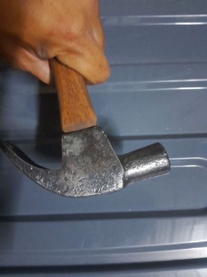 ขายค้อนเก่าเยอรมันราคารวมส่งครับ รูปที่ 3