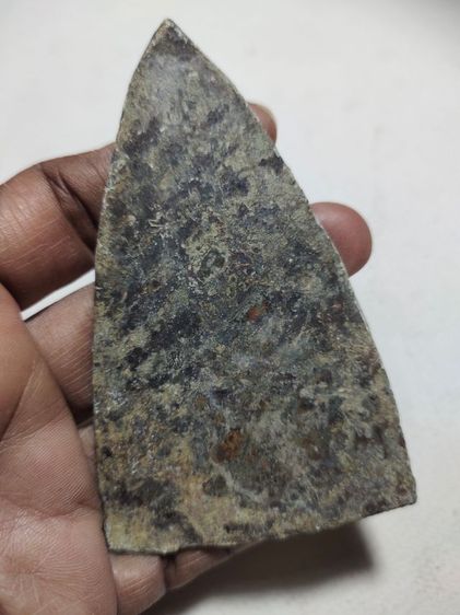 พระหูช้างสนิมแดง รูปที่ 2