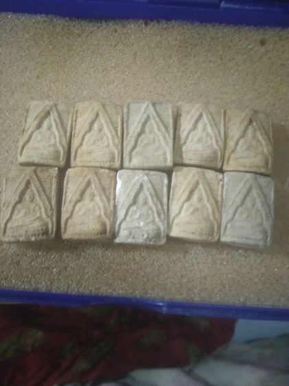 พระปากน่ำพระเก่าหายาก รูปที่ 11