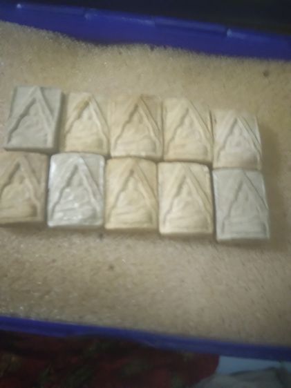 พระปากน่ำพระเก่าหายาก รูปที่ 3