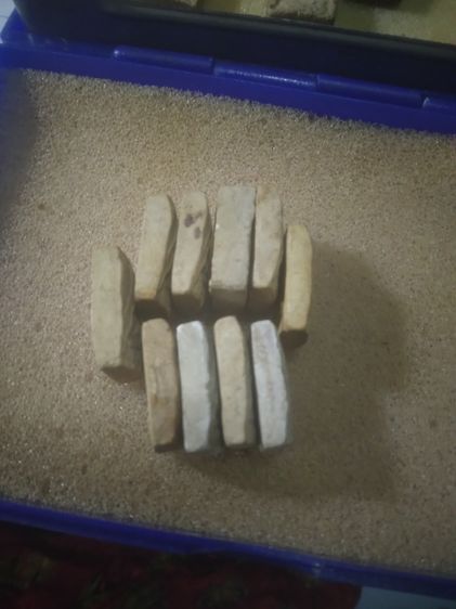 พระปากน่ำพระเก่าหายาก รูปที่ 10