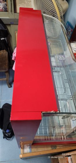 ตู้อุ่น ตู้โชวอาหารสำเร็จรูป มือสอง สภาพมือ1 รูปที่ 5