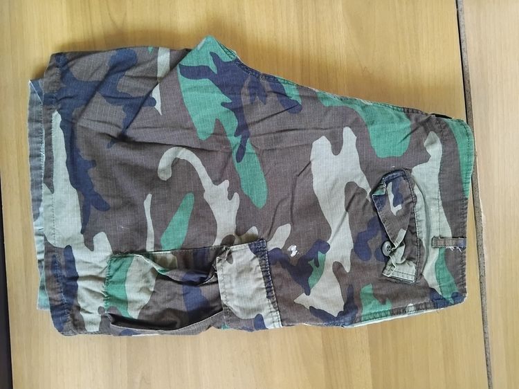 กางเกง เอว40 สภาพดี ส่งฟรี รูปที่ 5