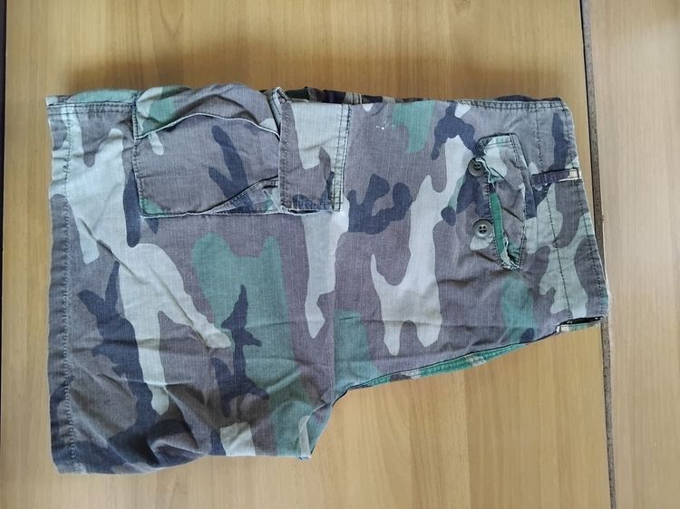 กางเกง เอว40 สภาพดี ส่งฟรี รูปที่ 6