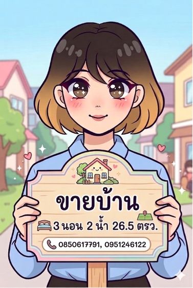 ขายด่วนมาก ทาวเฮ้าส์ 3 นอน 2 น้ำ 26.5 ตรว. หลังริม เจ้าของขายเอง รีโนเวทเรียบร้อยพร้อมเข้าอยู่