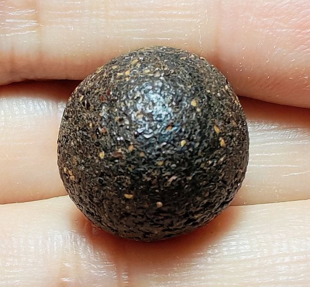 🌼ลูกอม หลวงปู่เอี่ยม วัดสะพานสูง🌼