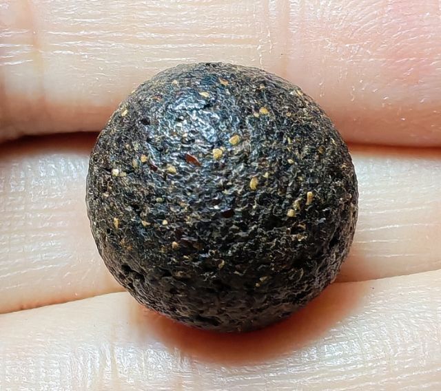 🌼ลูกอม หลวงปู่เอี่ยม วัดสะพานสูง🌼 รูปที่ 2