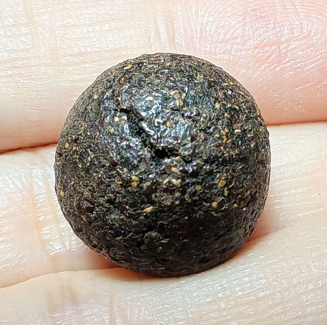 🌼ลูกอม หลวงปู่เอี่ยม วัดสะพานสูง🌼 รูปที่ 5