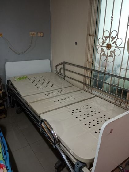 เตียงผู้ป่วยปรับได้