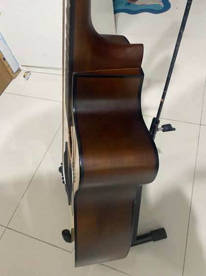 Yamaha Fs 100C รูปที่ 5