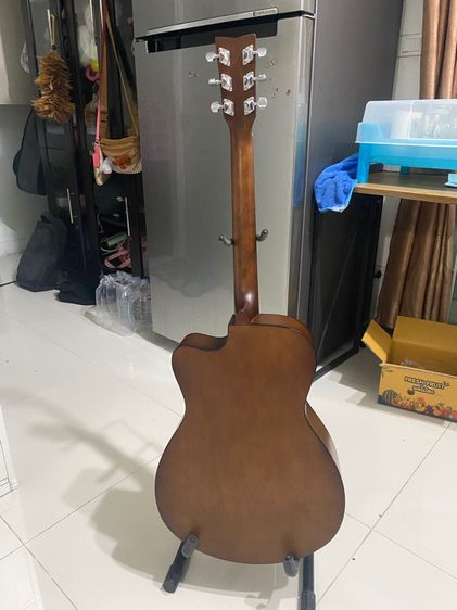 Yamaha Fs 100C รูปที่ 2